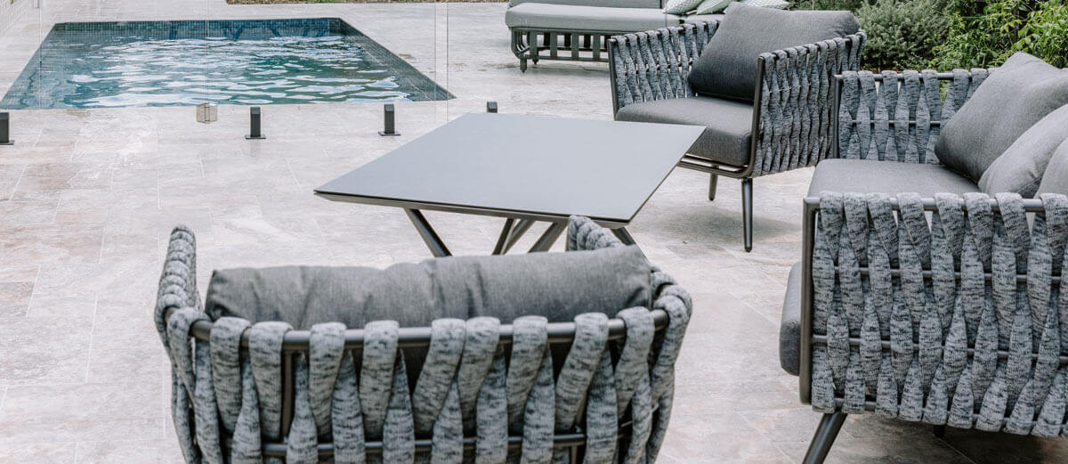 Tips and Hacks for outdoor furniture shopping this Summer!