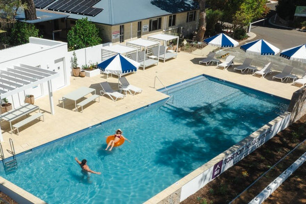 How to choose Outdoor Furniture for the Australian Climate