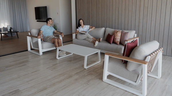 The Ultimate Guide to Buying an Outdoor Lounge in Australia