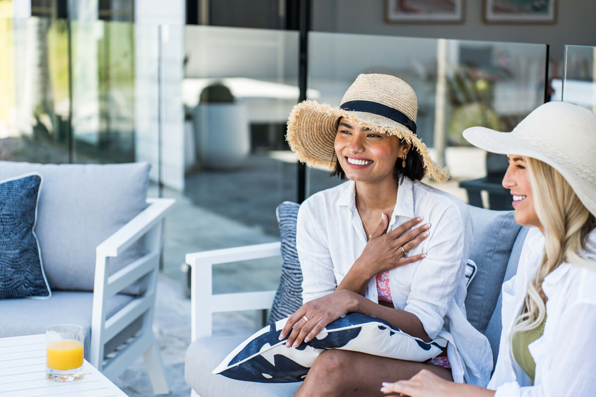 Outdoor Trends Spring 2023