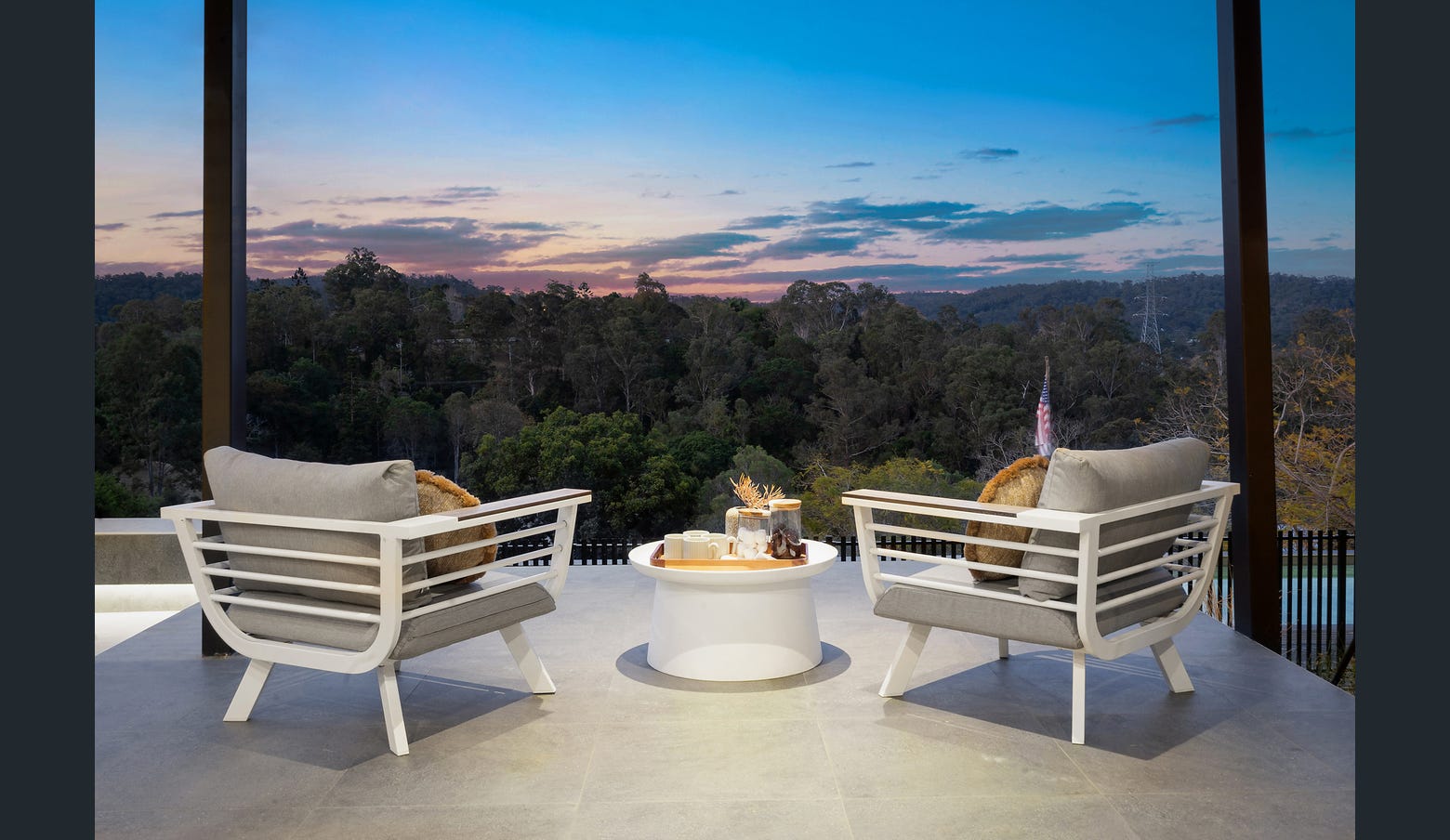 Embrace Comfort and Style: Outdoor Armchairs for Ultimate Summer Seating