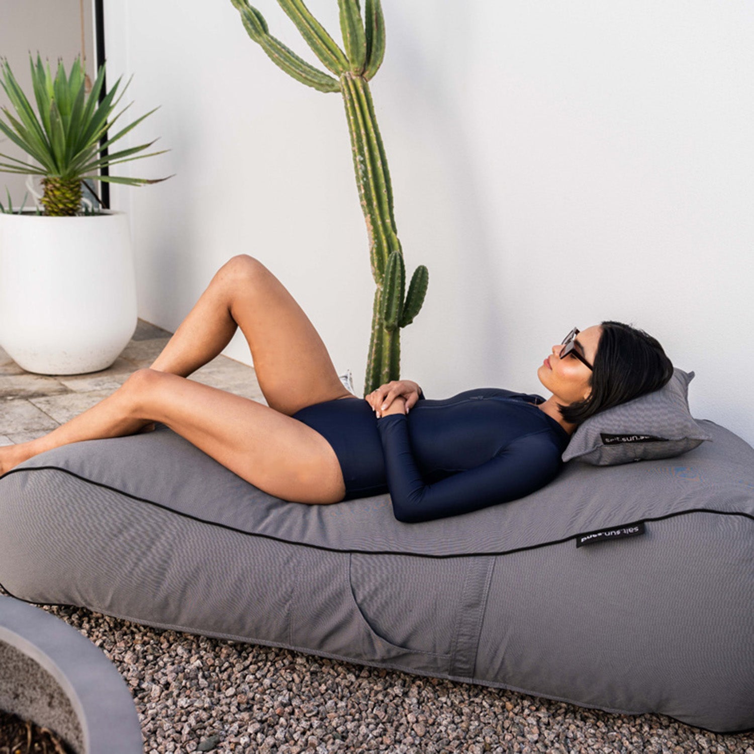 Noosa Indoor/Outdoor Bean Bag