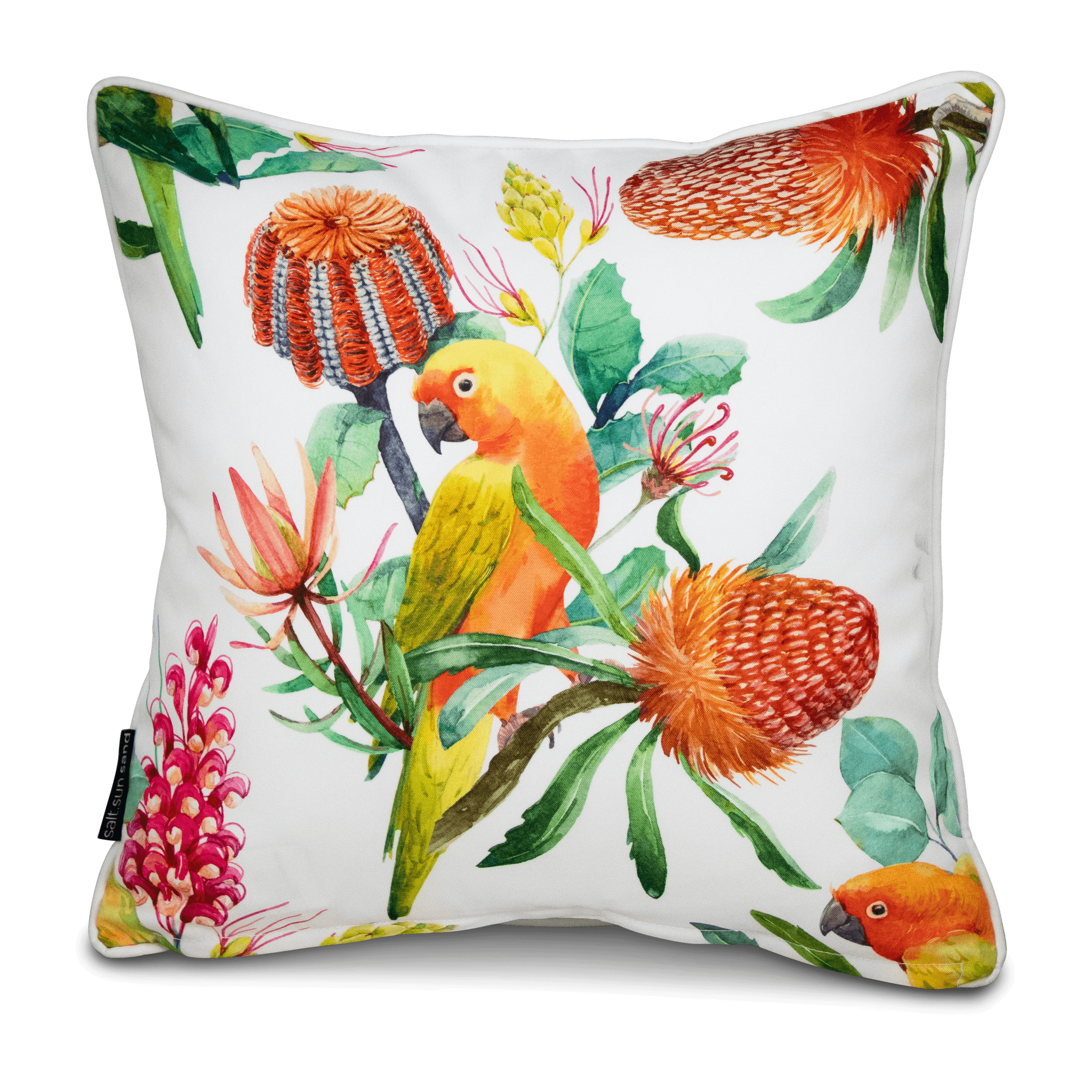 Bondi Stylist Selection - Choc Birdsong 5pc