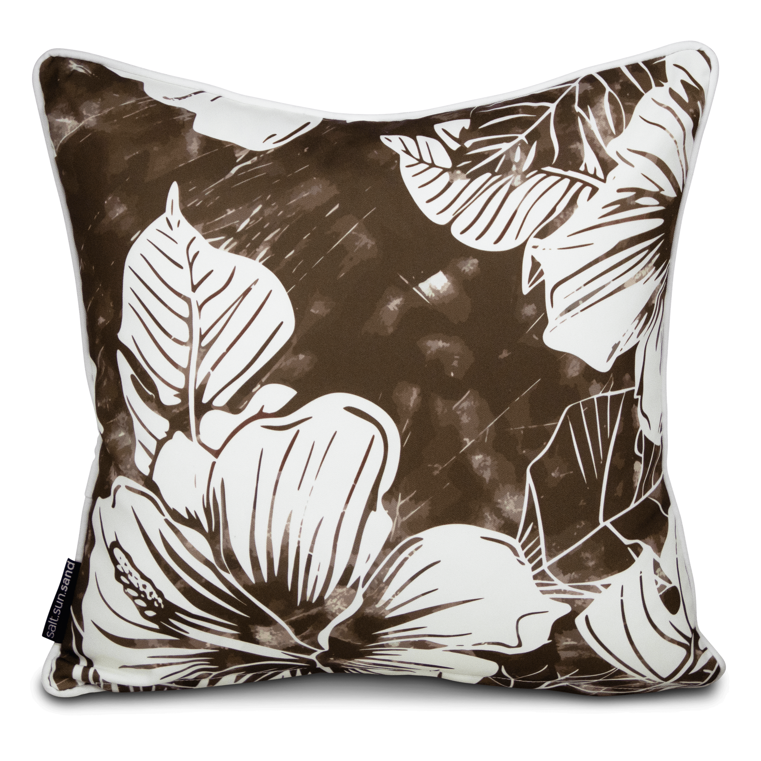 Bondi Stylist Selection - Choc Hibiscus 5pc