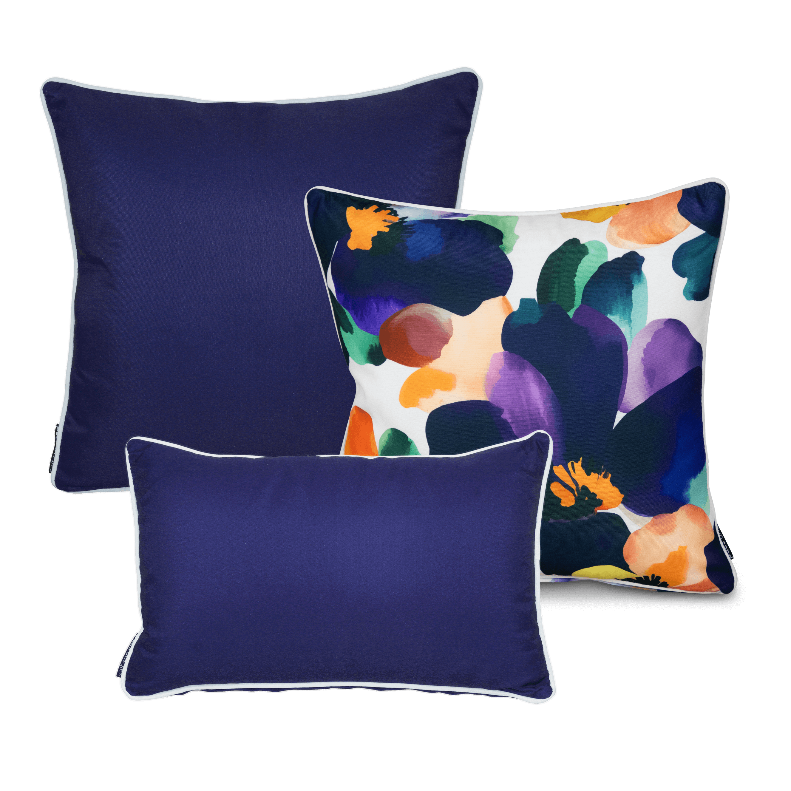 Bondi Stylist Selection - Botanic Pop 3pc