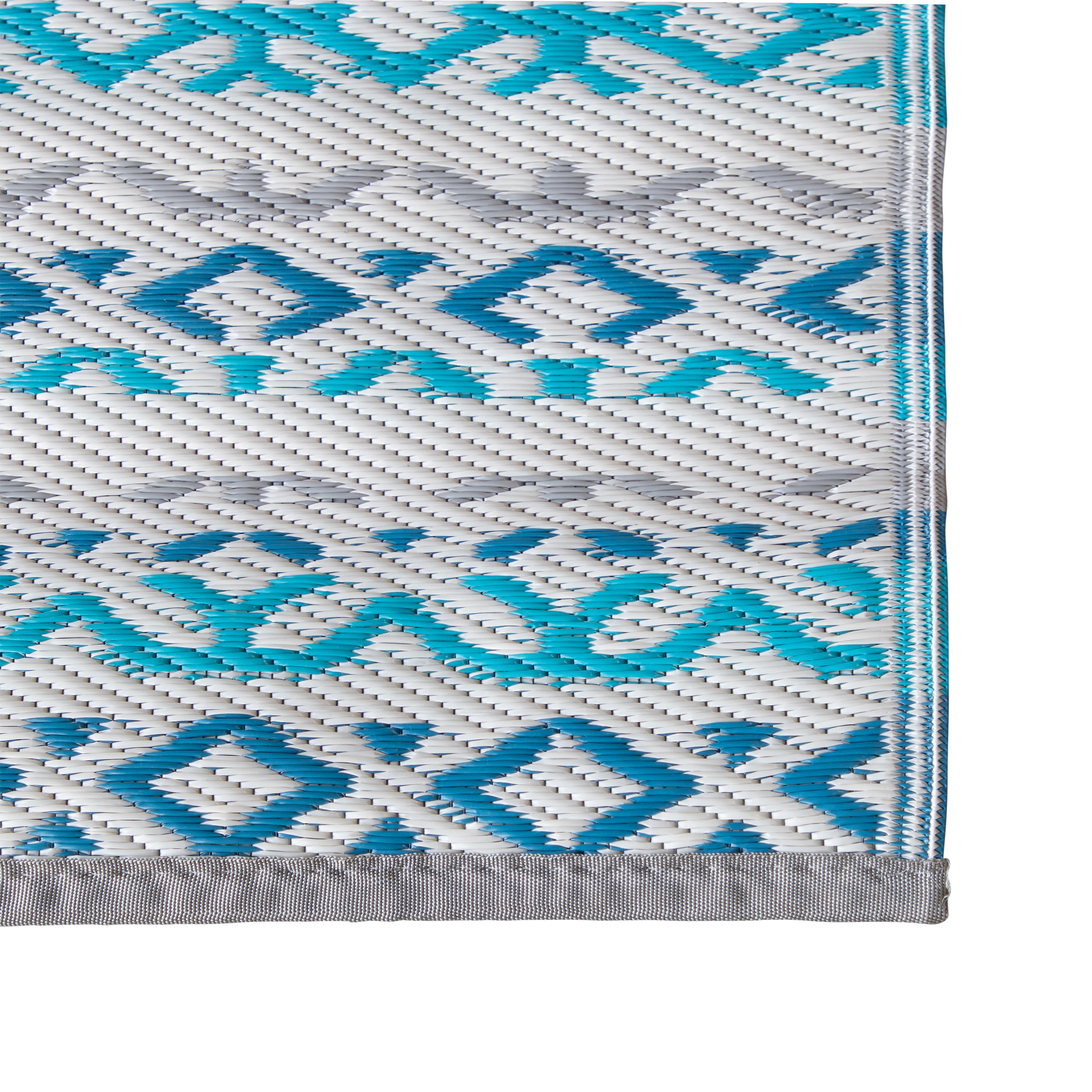 Coastal Rug in PP - 180 x 270 cm