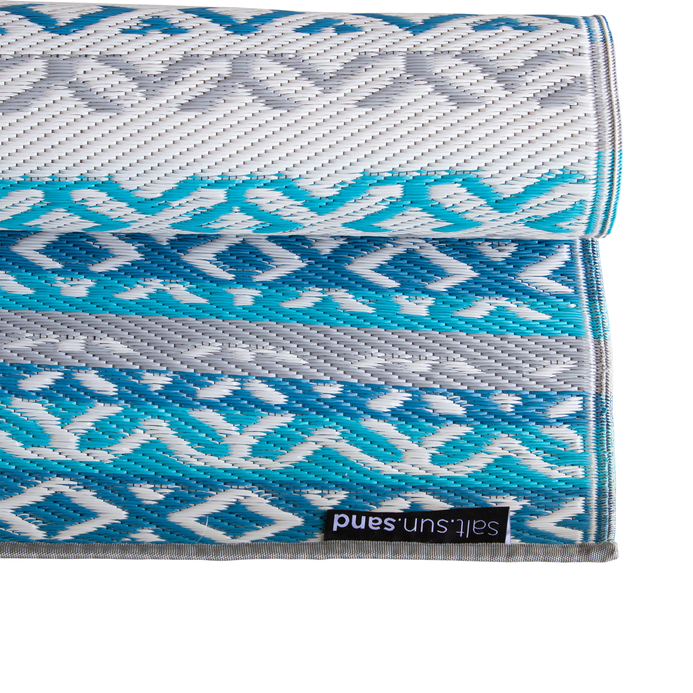 Coastal Rug in PP - 180 x 270 cm