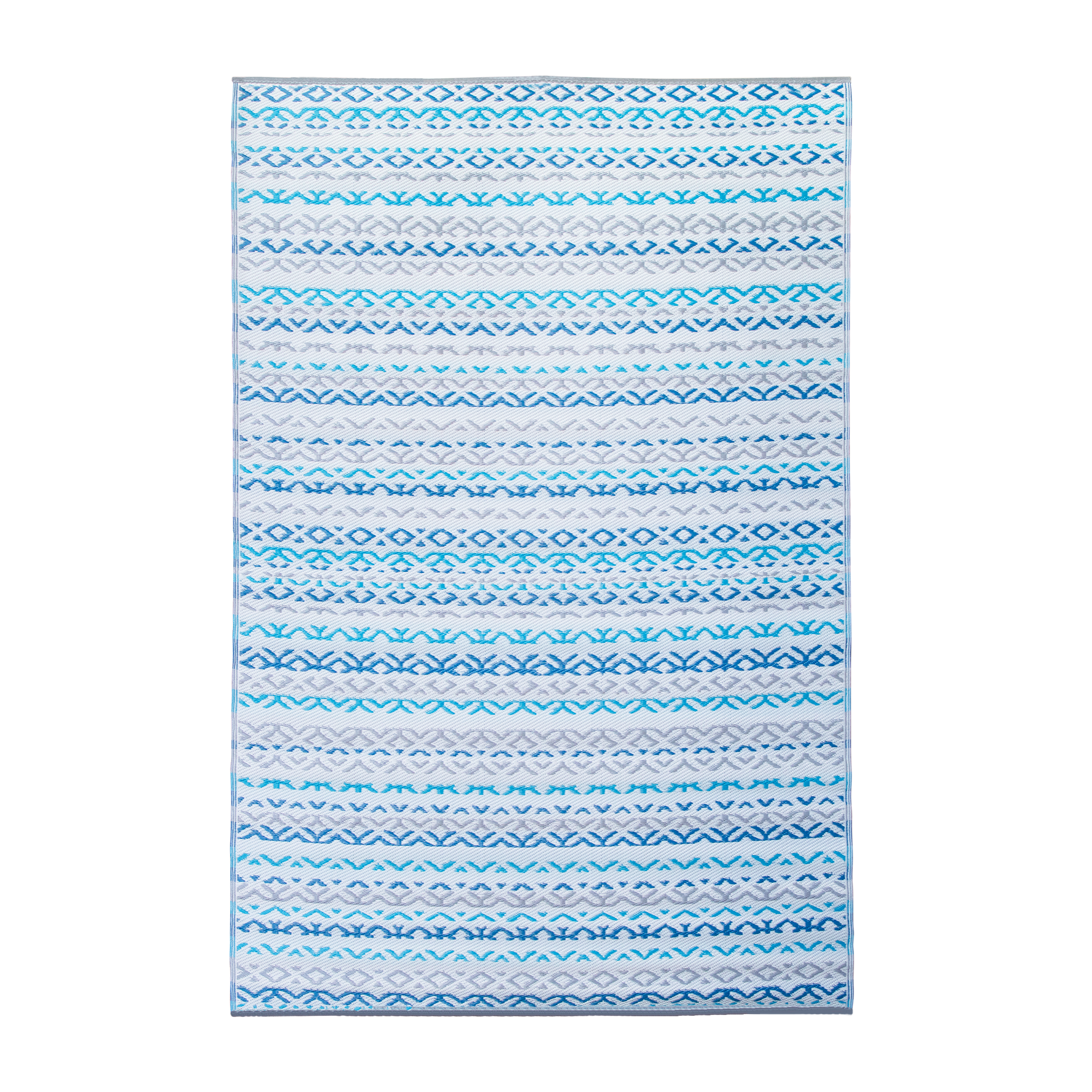 Coastal Rug in PP - 180 x 270 cm