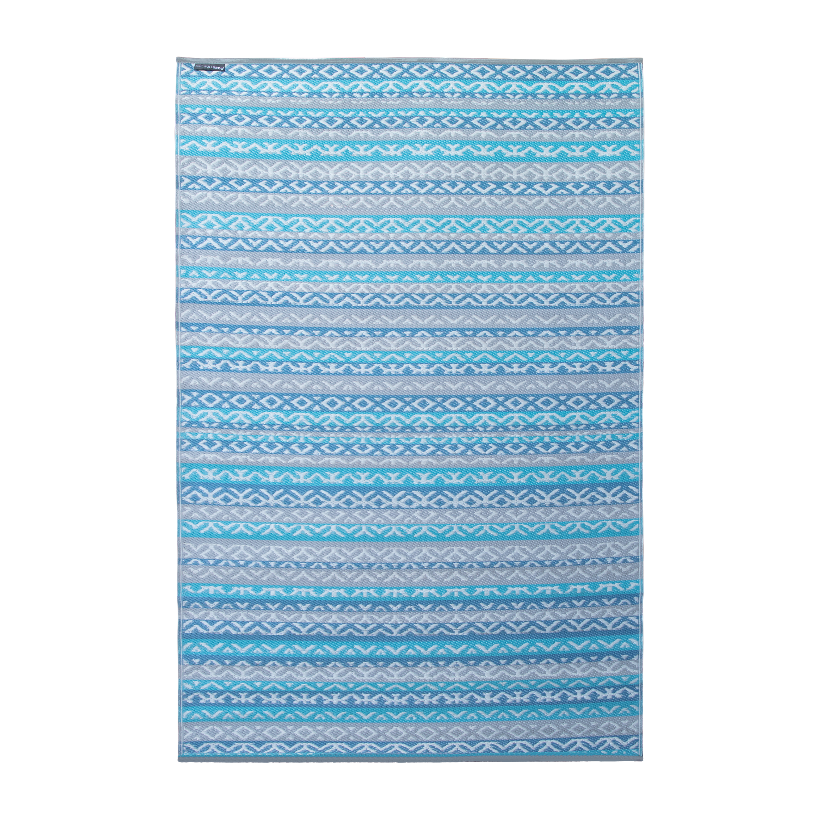 Coastal Rug in PP - 180 x 270 cm