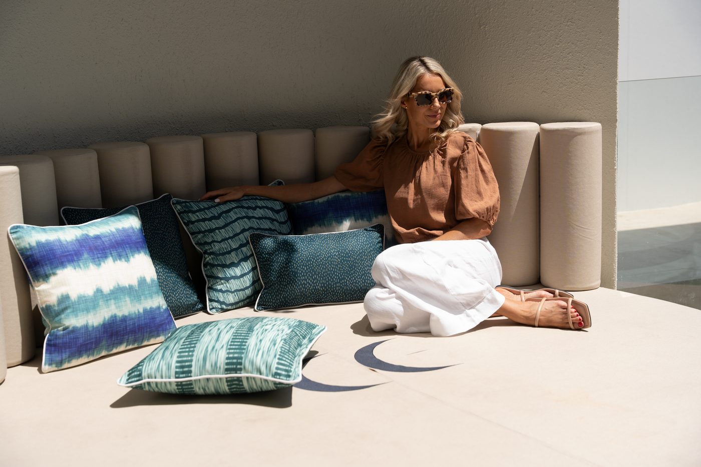 Outdoor Cushions
