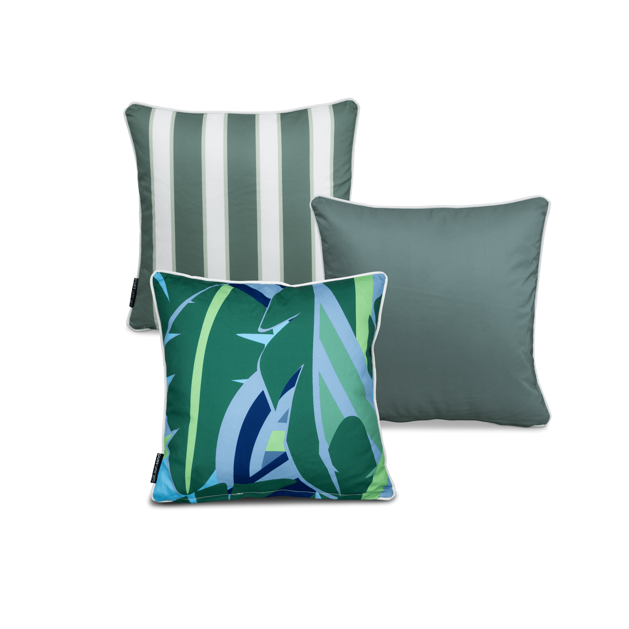 Bondi Stylist Selection - Forest Canopy 3pc