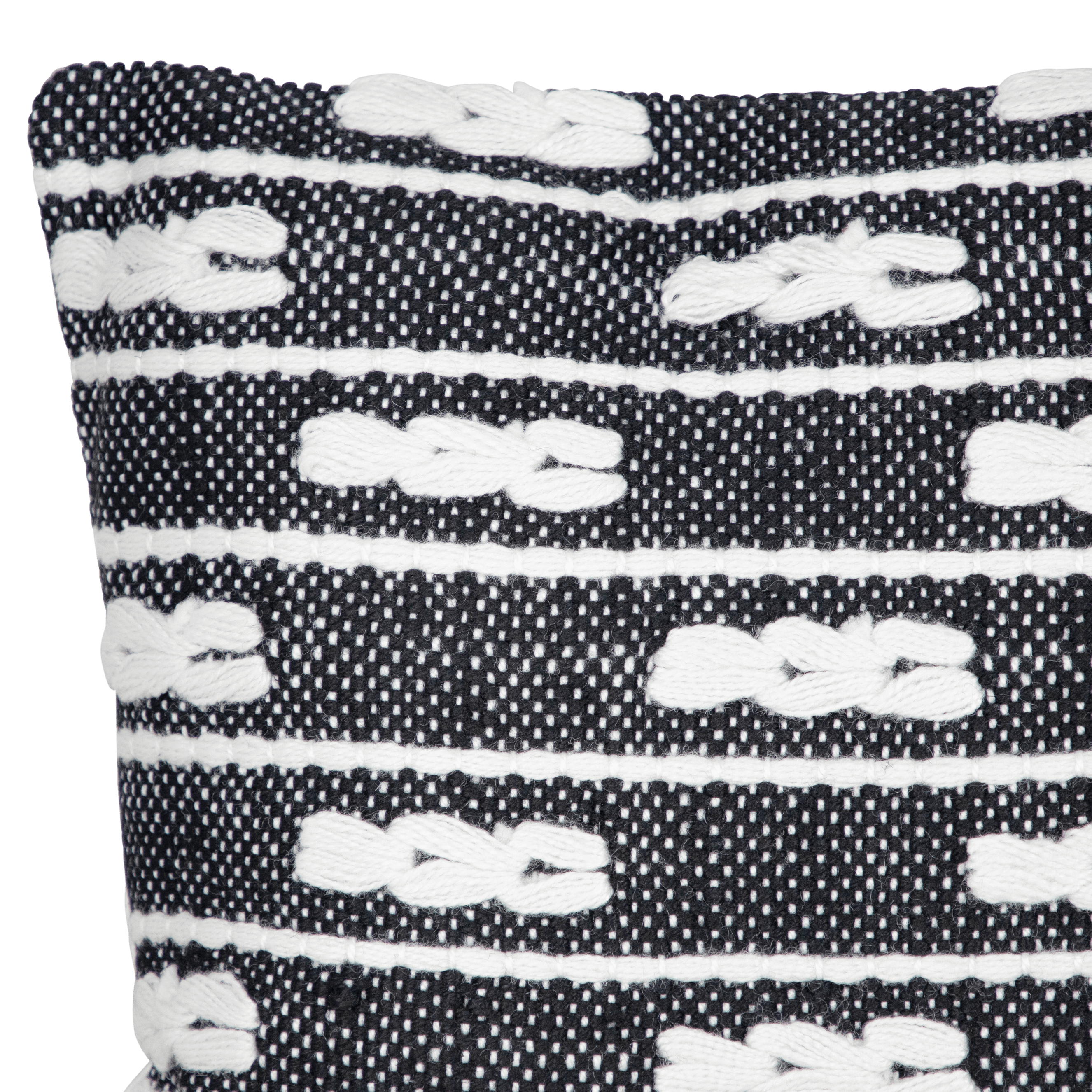 Portsea Bellbrae PET Yarn Cushion - 50 x 50 cm