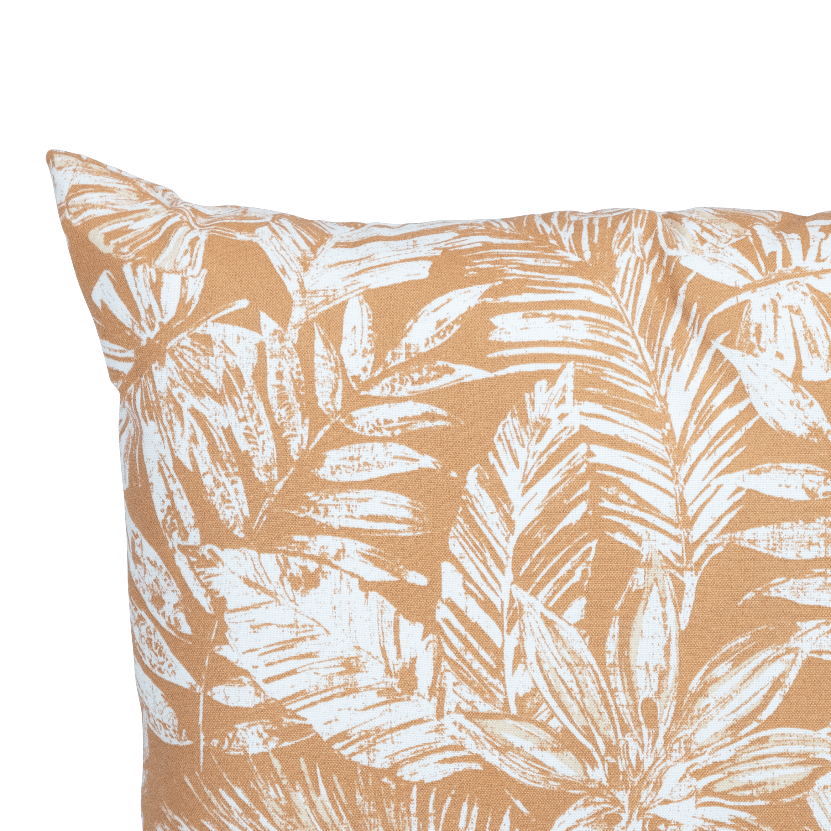 Tahiti Clay Escape - 50x50cm Outdoor Cushion