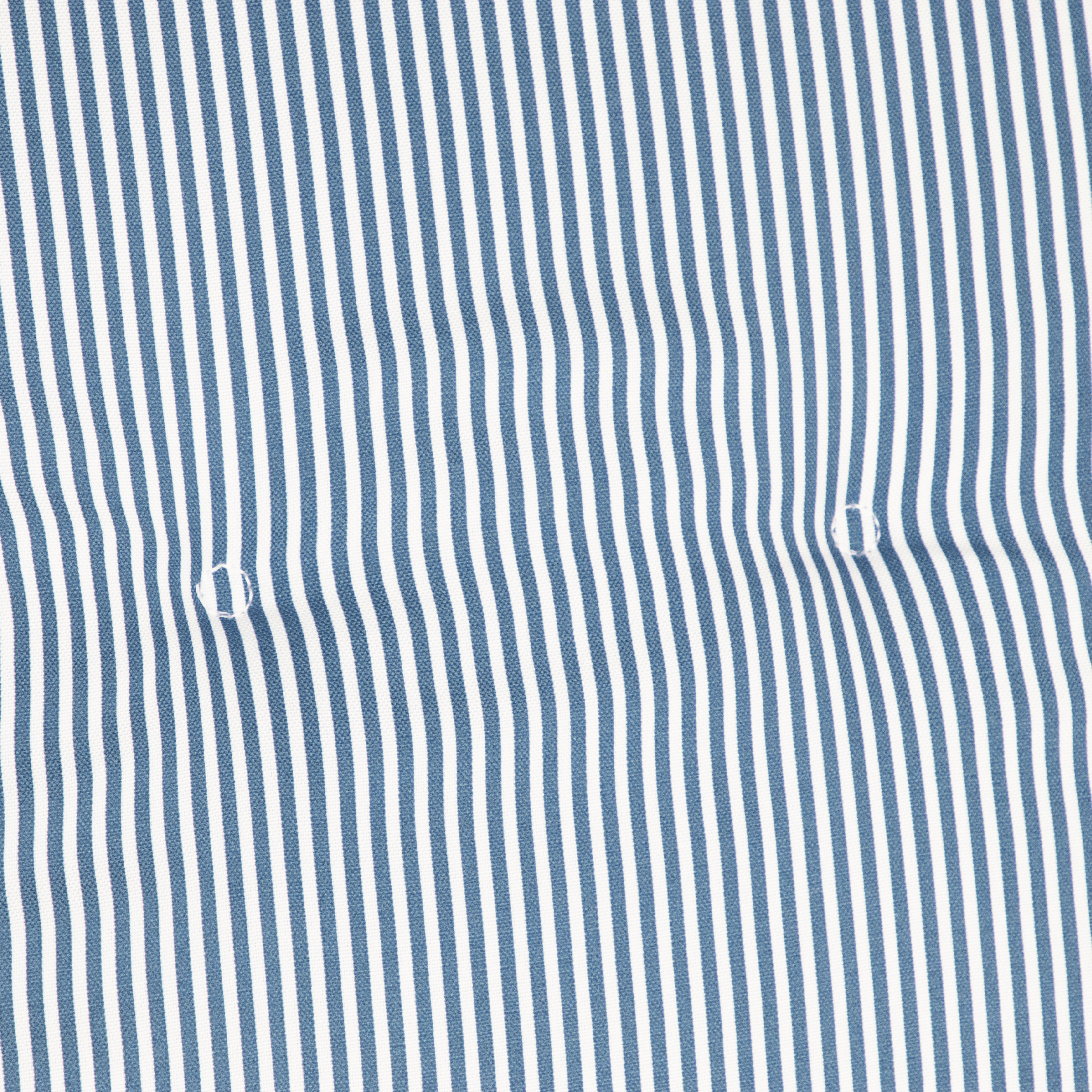 Tahiti Marine Stripe Sling Outdoor Chair Cushion - 101x48x4cm