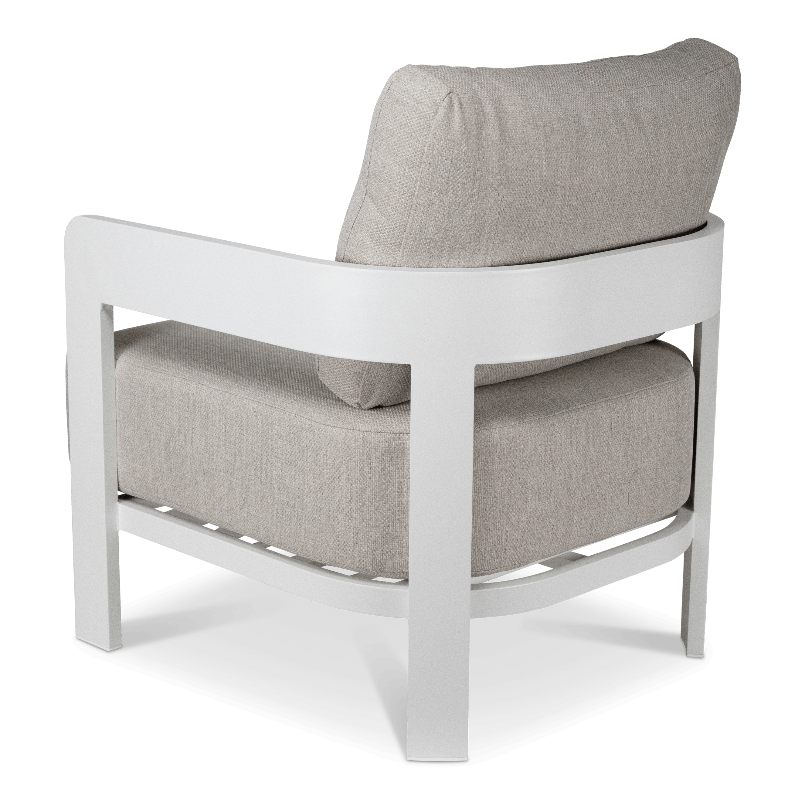 Elements 3pc Occasional Set with Firenze MGO Side Table