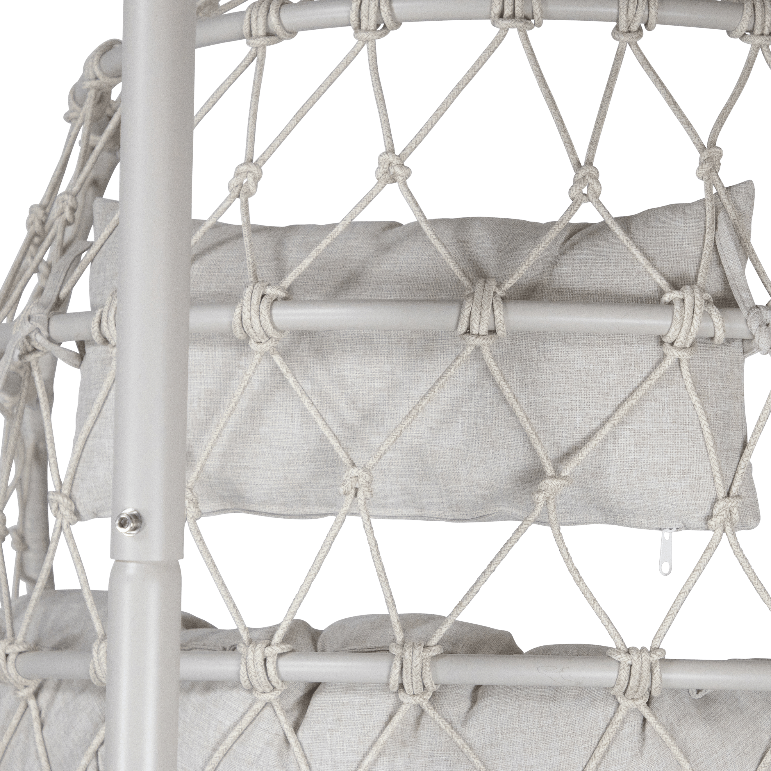 Escape Pod Hanging Chair
