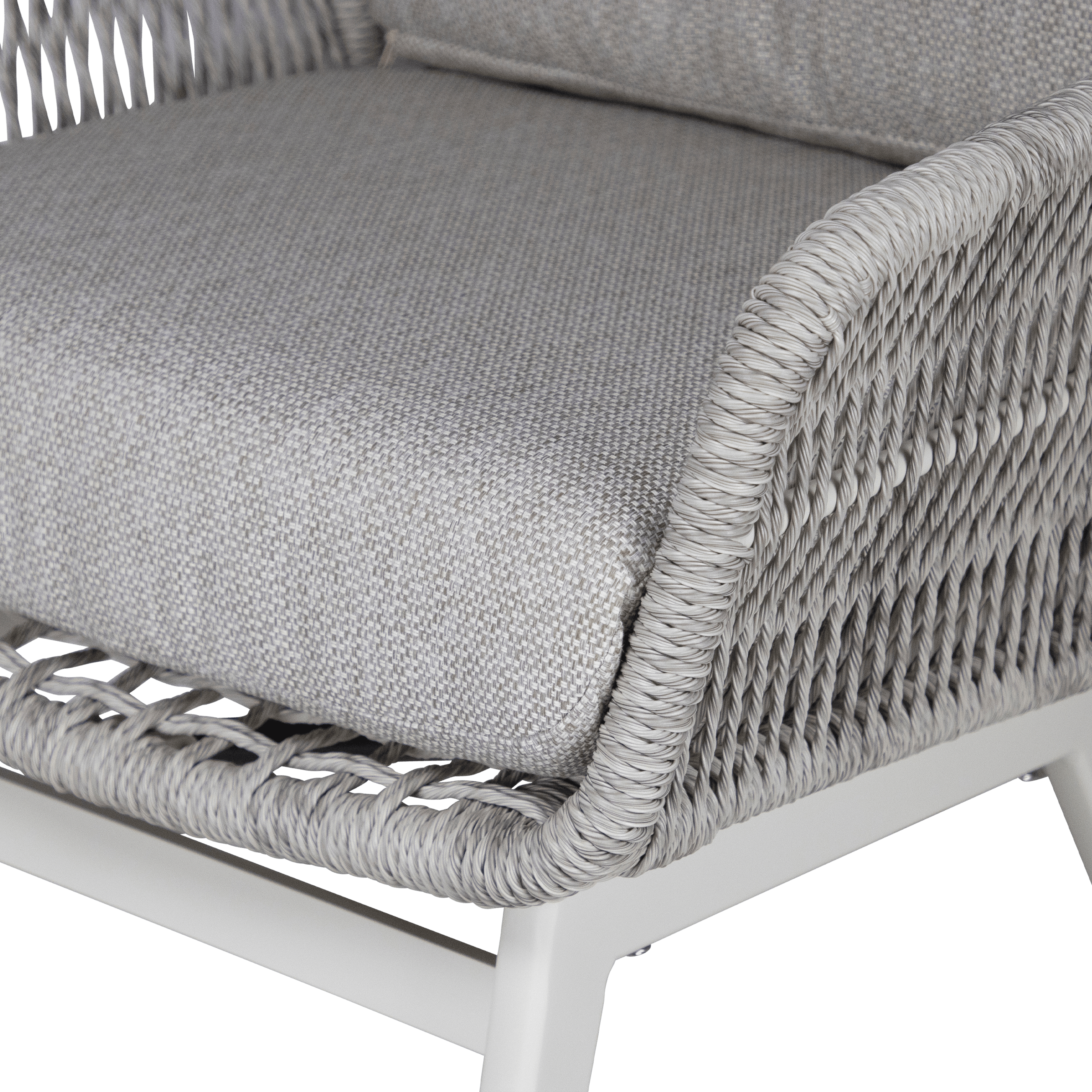 Pacific 3pc Reclining Occasional Set with Ubud Side Table