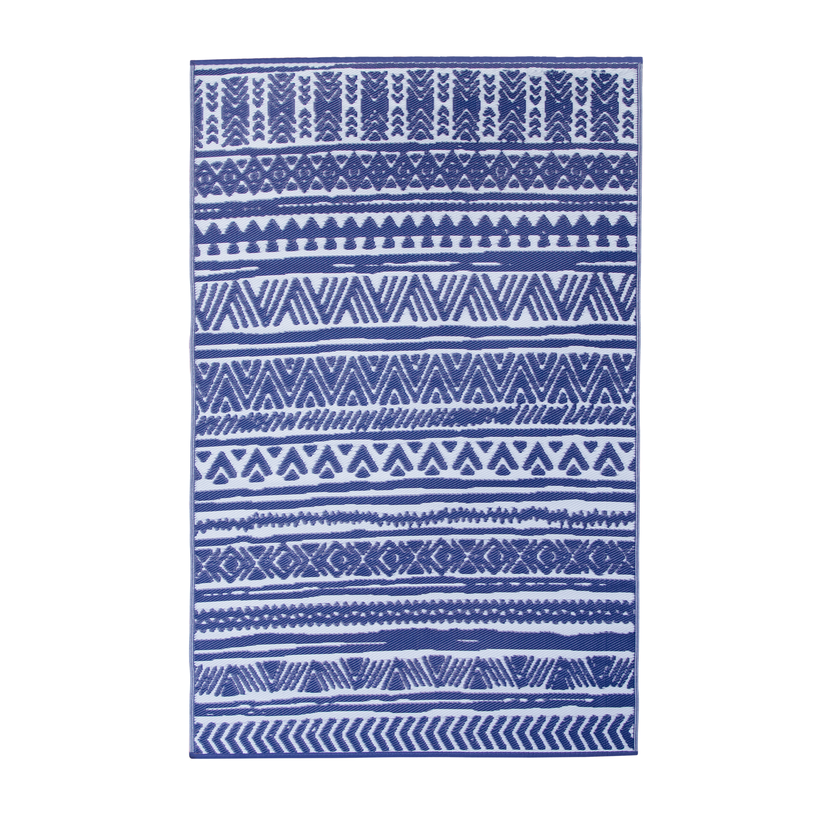 Morocco Rug in PP - 180 x 270 cm