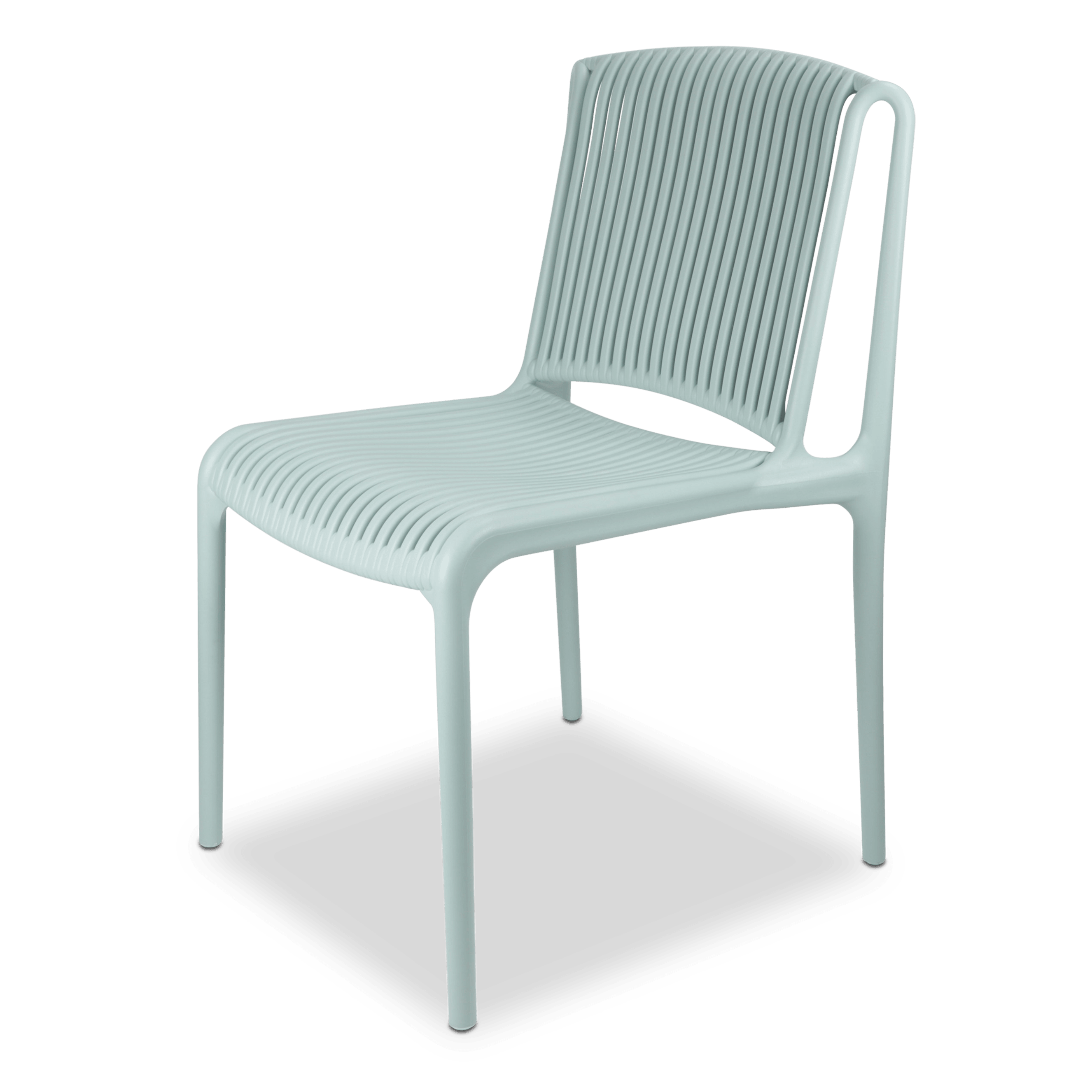 Hard plastic outdoor chairs hotsell
