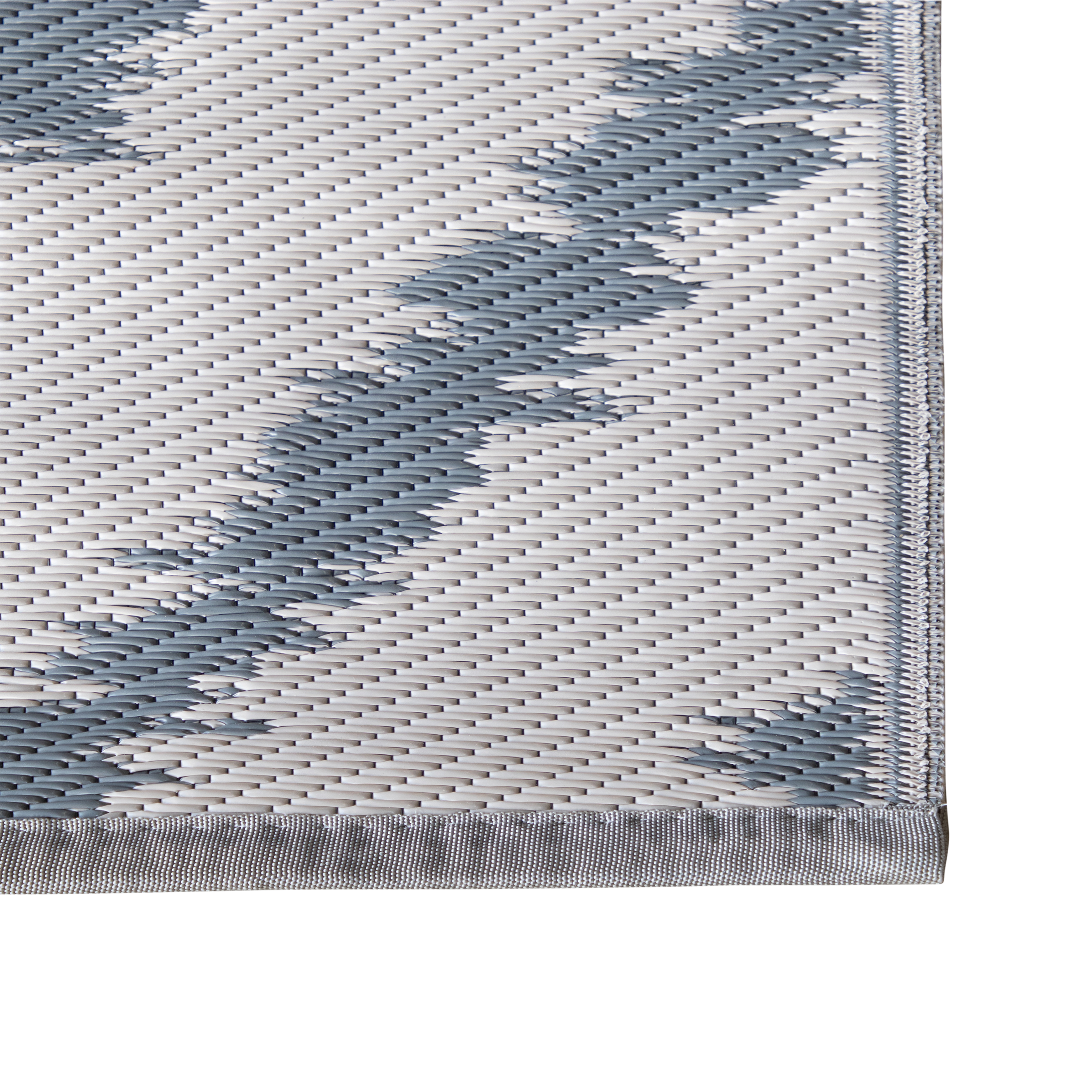 Shimmer Rug in PP - 180 x 270 cm