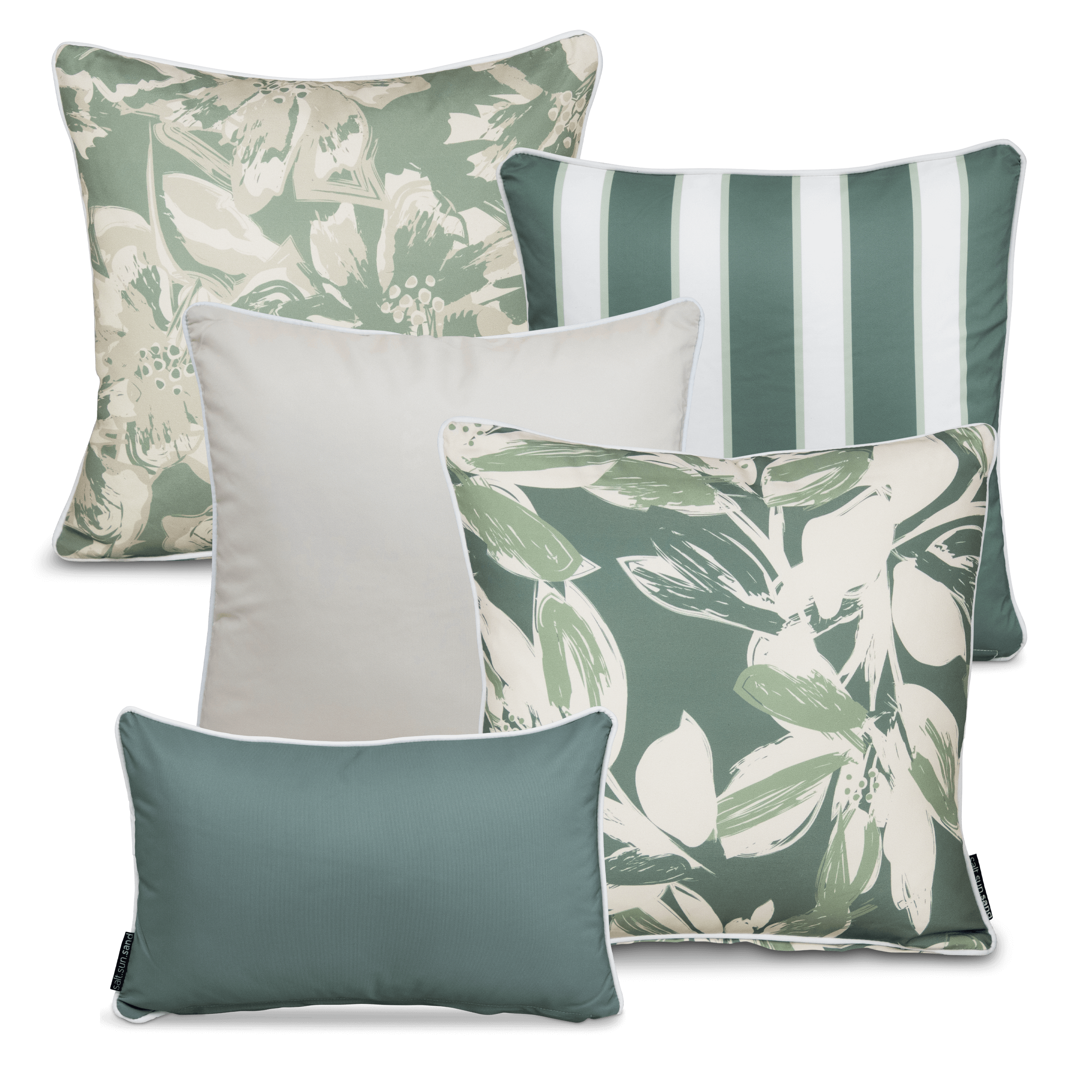 Bondi Stylist Selection - Solace 5pc