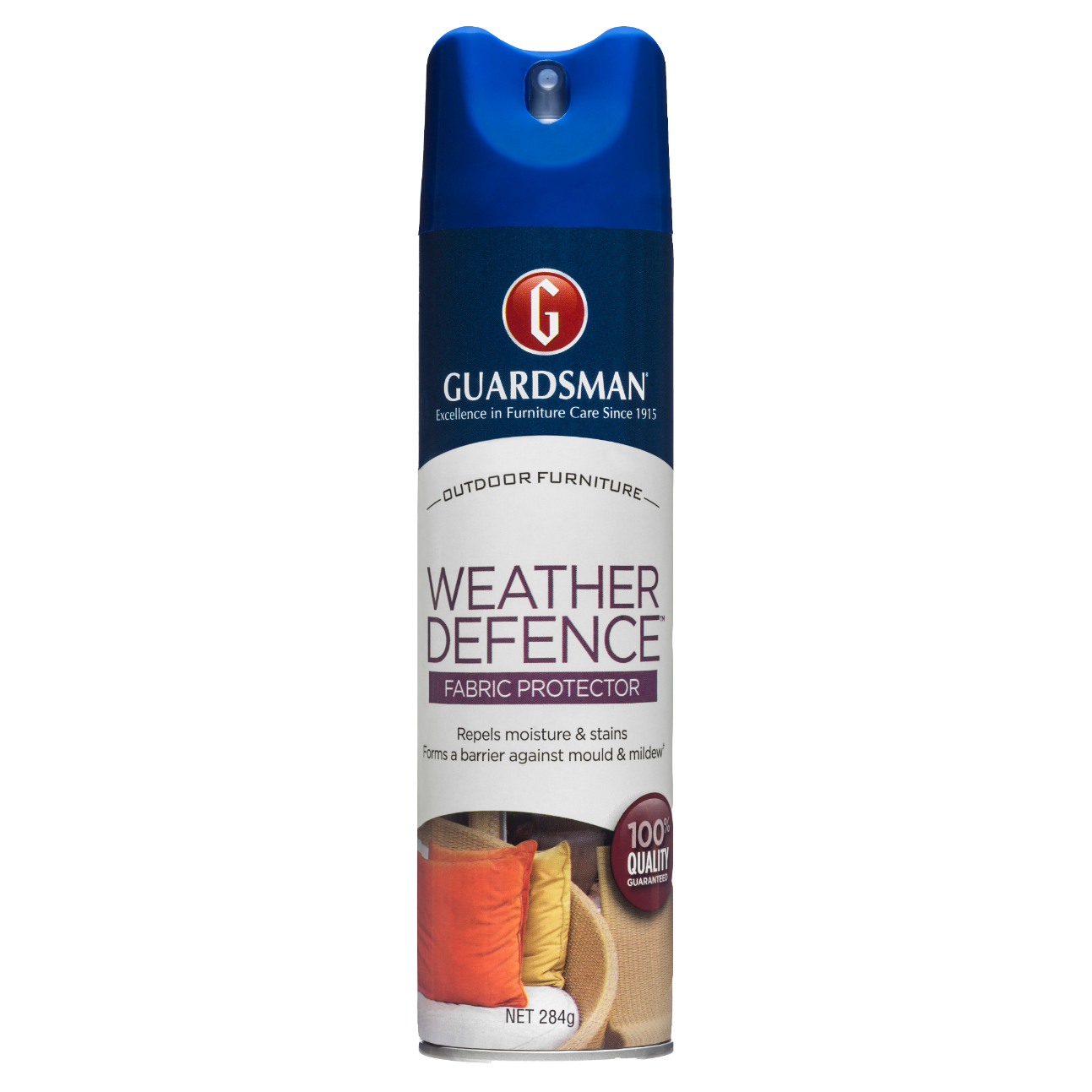 Guardsman Weather Defence -Fabric Protector
