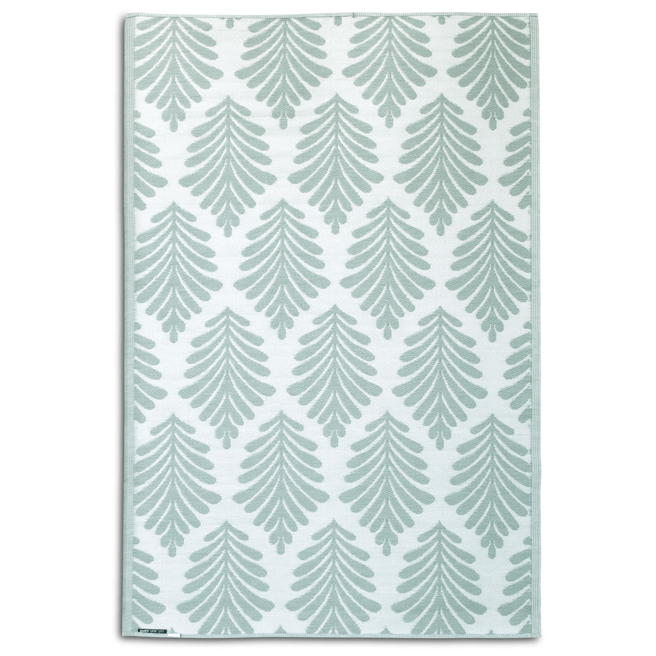 Willow Sage Rug in PP - 180 x 270 cm