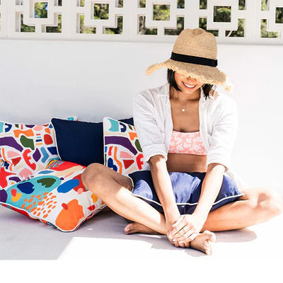 outdoor cushions