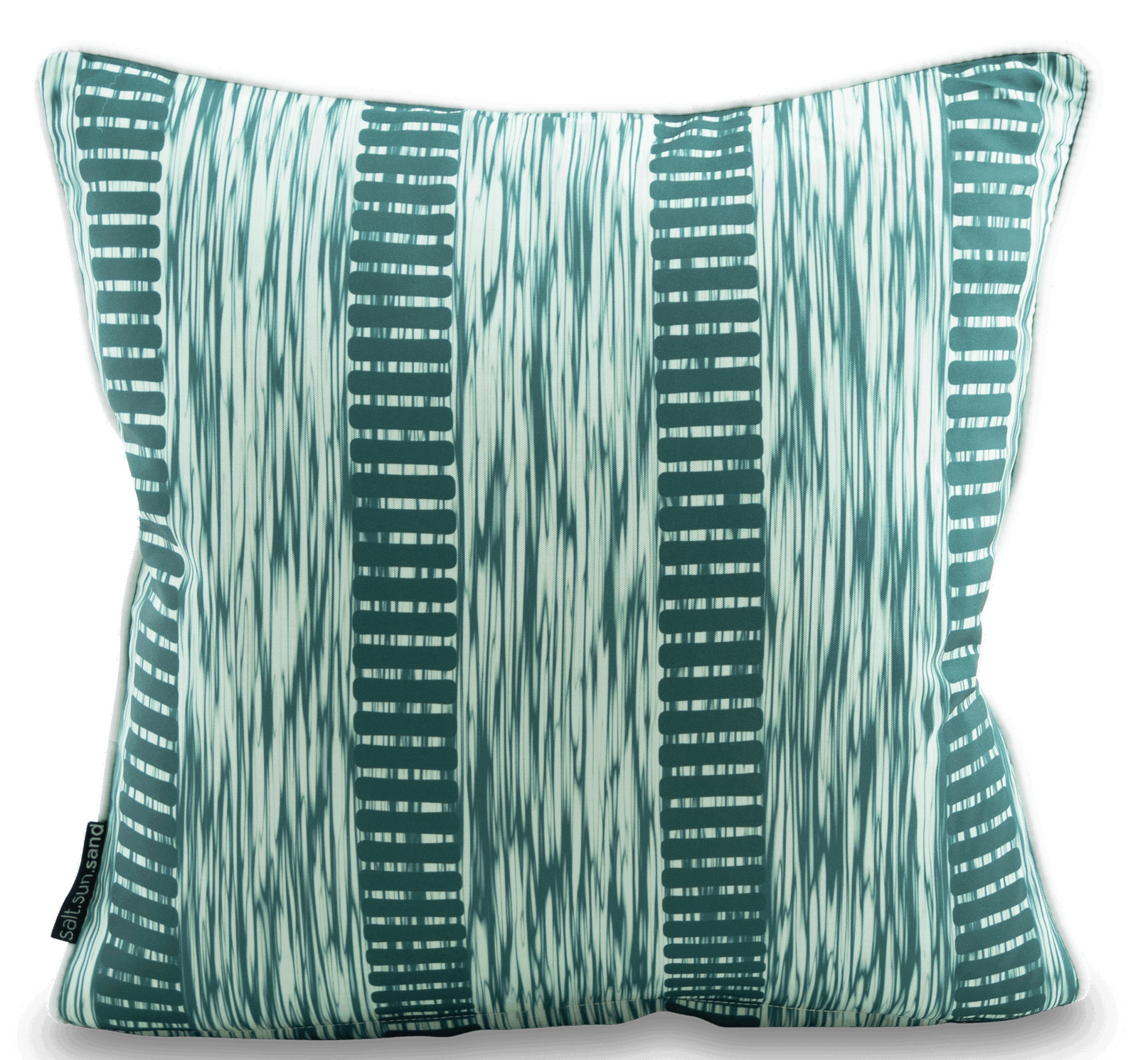 Bondi November Rain - 45 x 45 cm Piped Cushion - The Furniture Shack