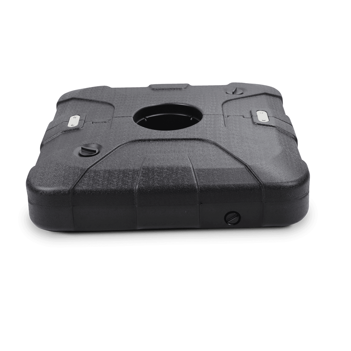 Coolum Heavy Duty Water/Sand Filling Base - 100 Kgs Rating - The Furniture Shack