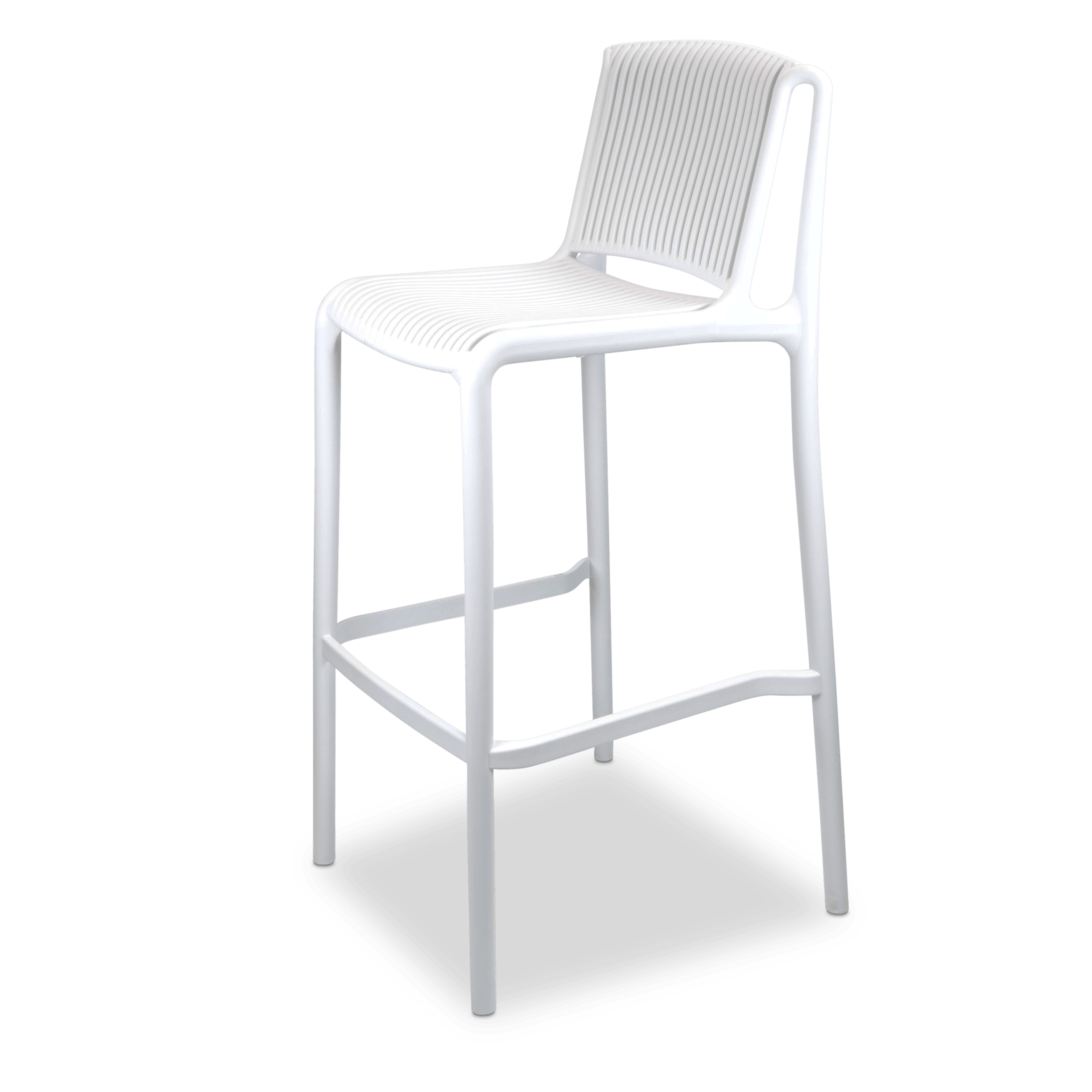 Bar chair plastic hotsell