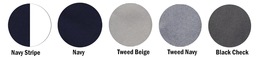 Torquay Indoor/Outdoor Bean Bag in Tweed Beige - The Furniture Shack