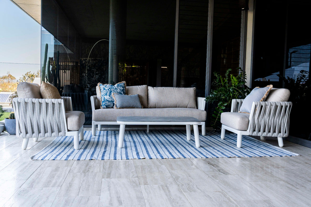 The Furniture Shack Summer Collection Update: A New Standard in Outdoor Comfort and Style