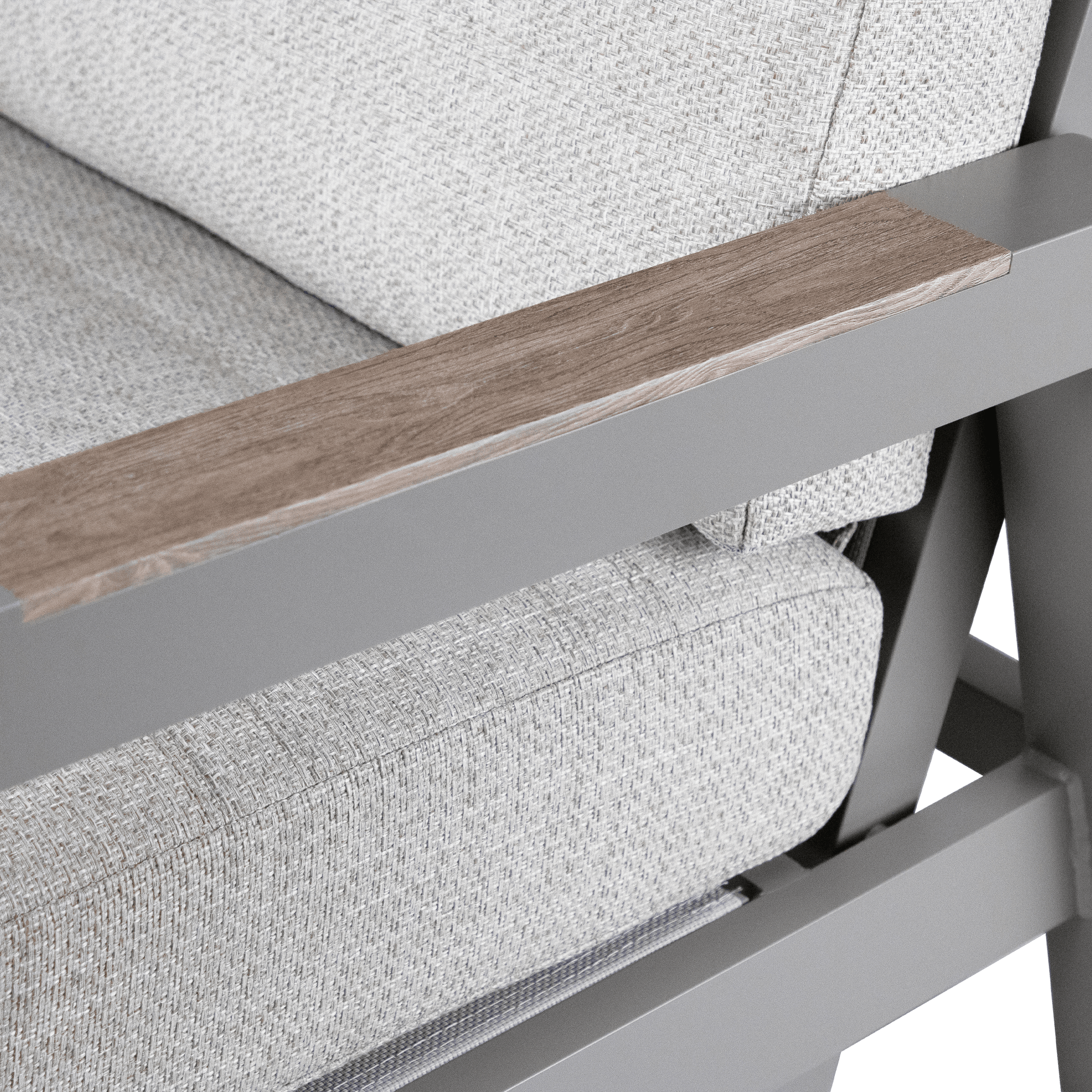 The Truth About Outdoor Furniture Materials (And What Actually Lasts in Queensland)
