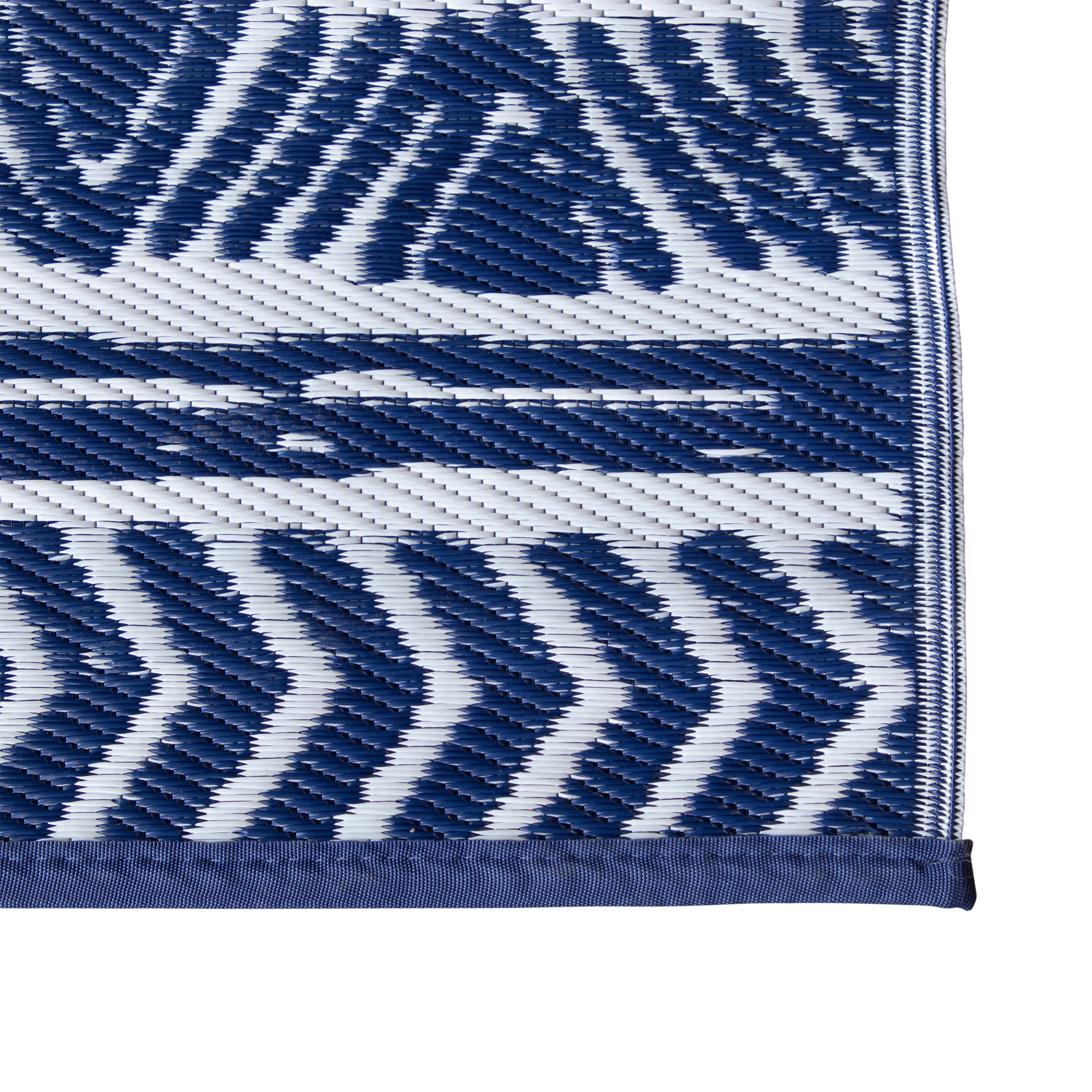 Morocco Rug in PP - 180 x 270 cm