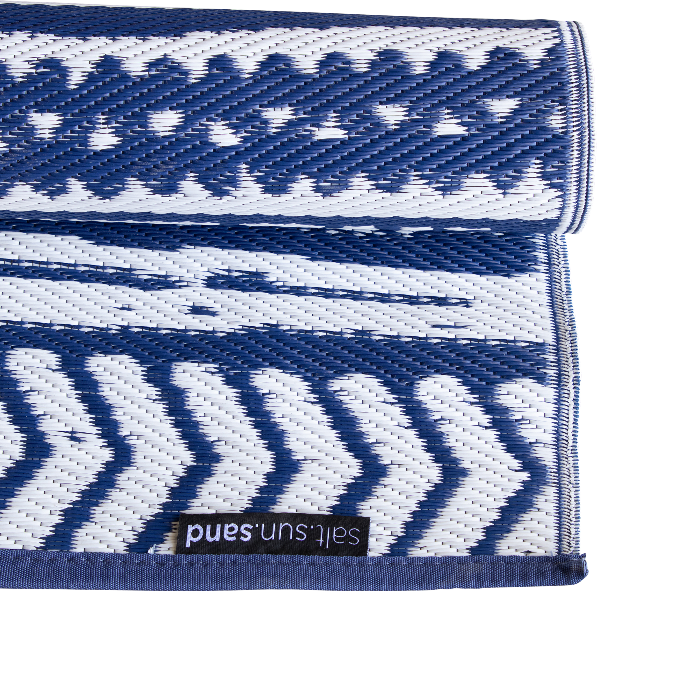 Morocco Rug in PP - 180 x 270 cm
