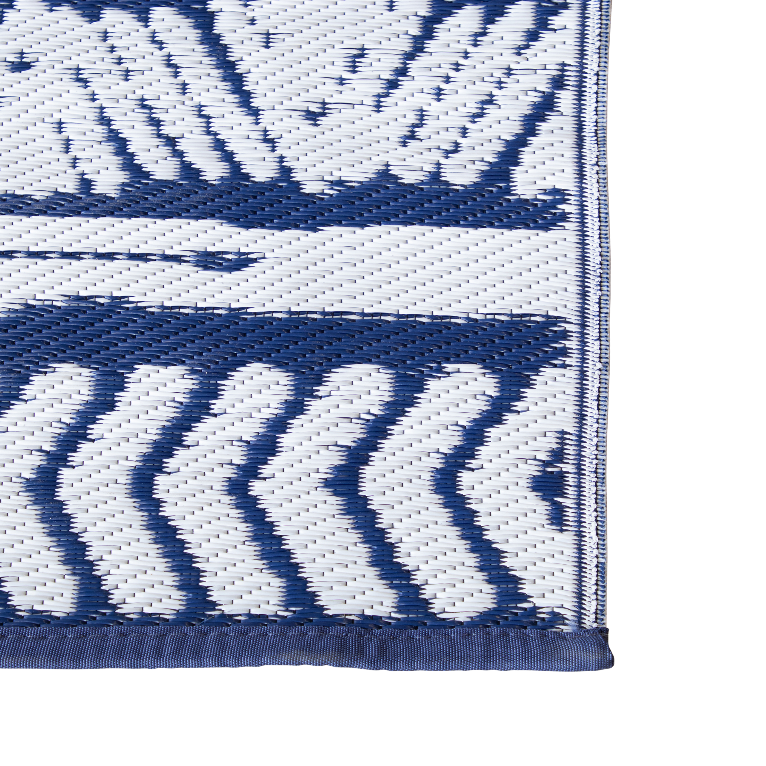 Morocco Rug in PP - 180 x 270 cm