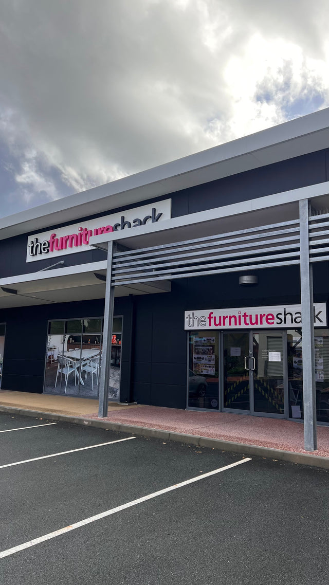 Helensvale showroom — The Furniture Shack