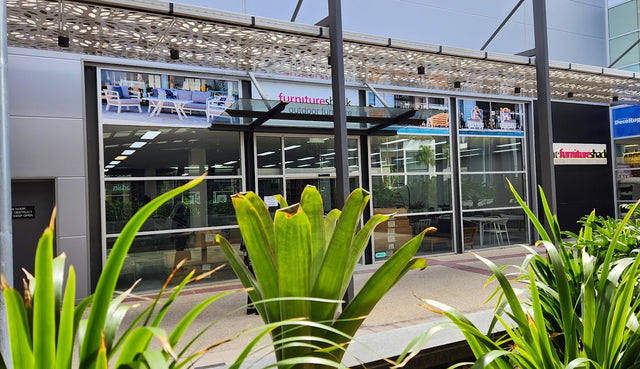 Fortitude Valley showroom — The Furniture Shack