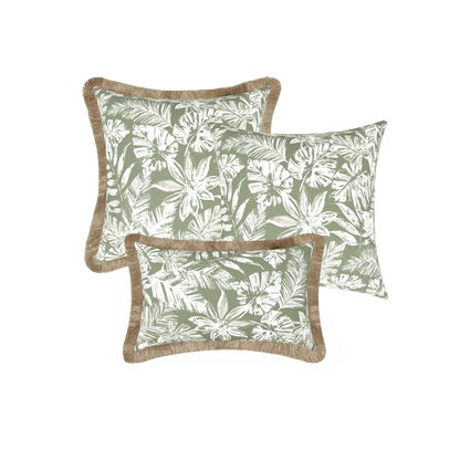 Tahiti Stylist Selection - Sage Escape 3pc