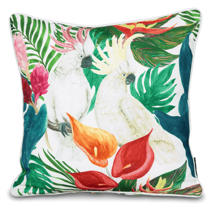 Bondi Stylist Selection - Forest Cockatwo 5pc