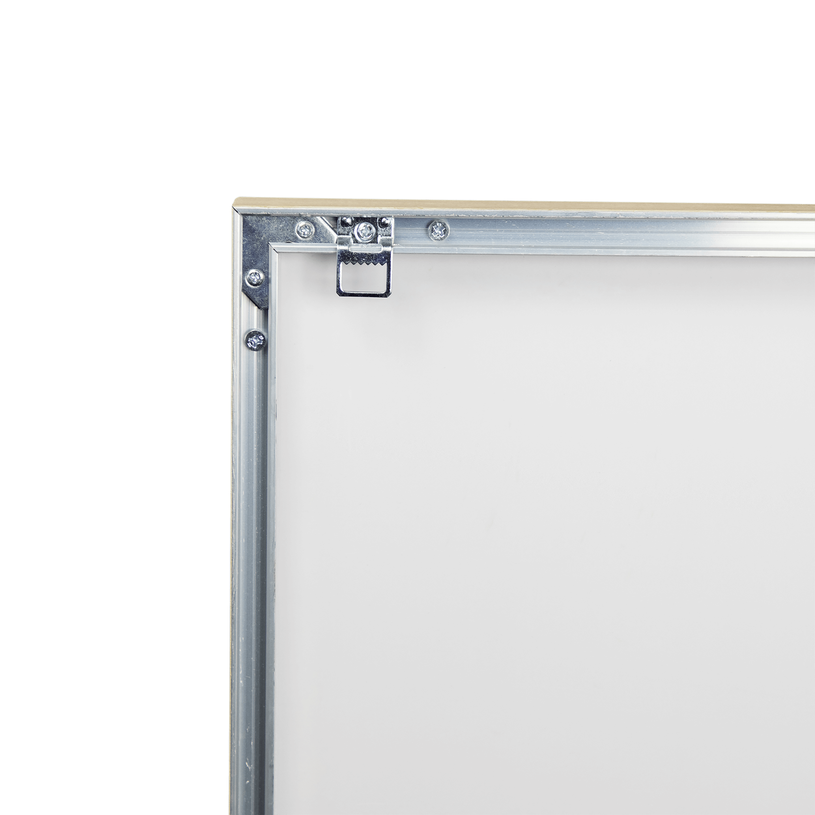 *IN STORE PICK UP ONLY* Nice Cote D Azur - 60 x 100cm Outdoor UV Wall Art with Beech Aluminium Frame