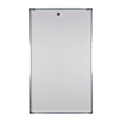Positano - 60 x 100cm Outdoor UV Wall Art with Beech Aluminium Frame