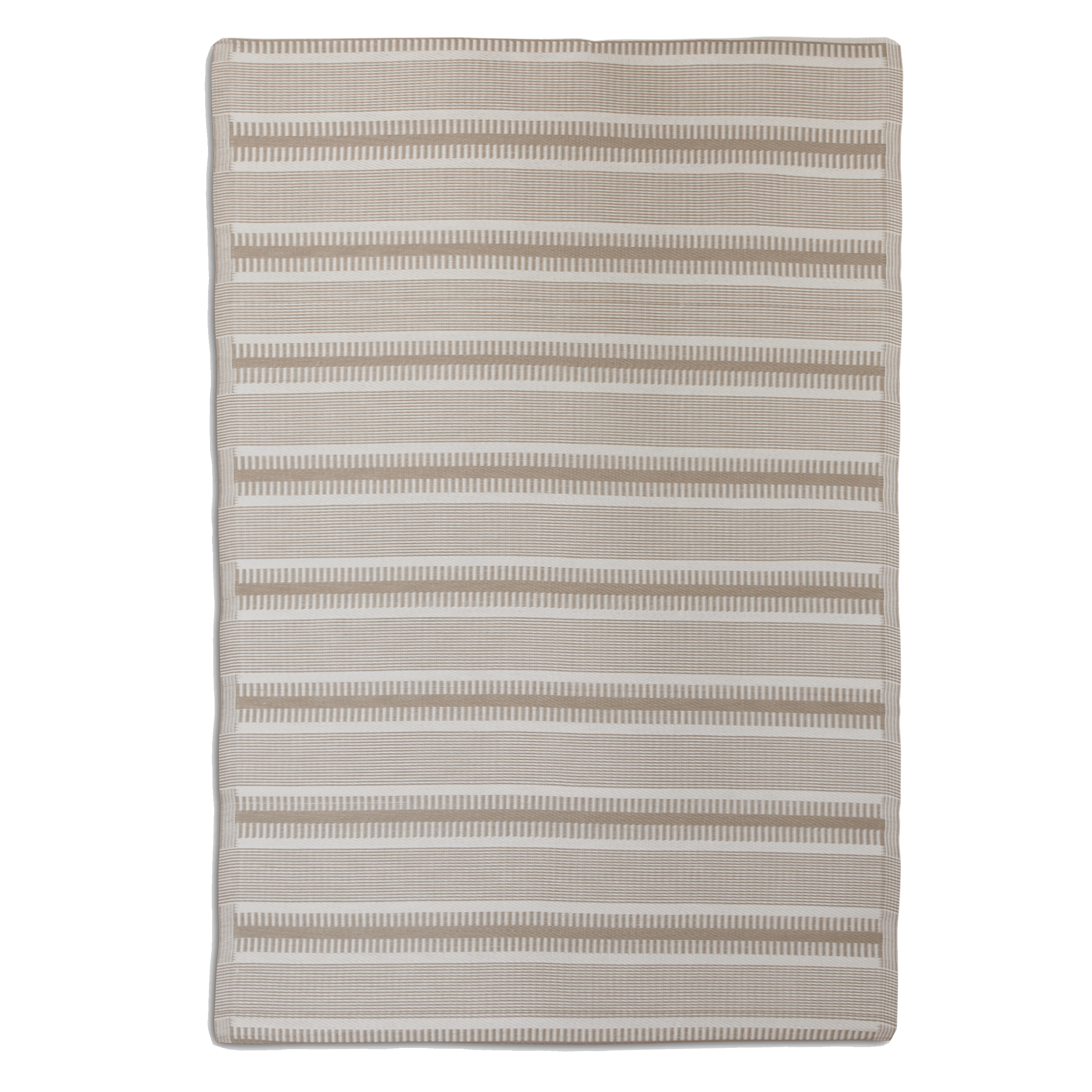 Biscotti Rug in PP - 180 x 270 cm