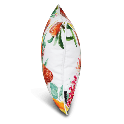 Bondi Birdsong - 45 x 45 cm Piped Cushion