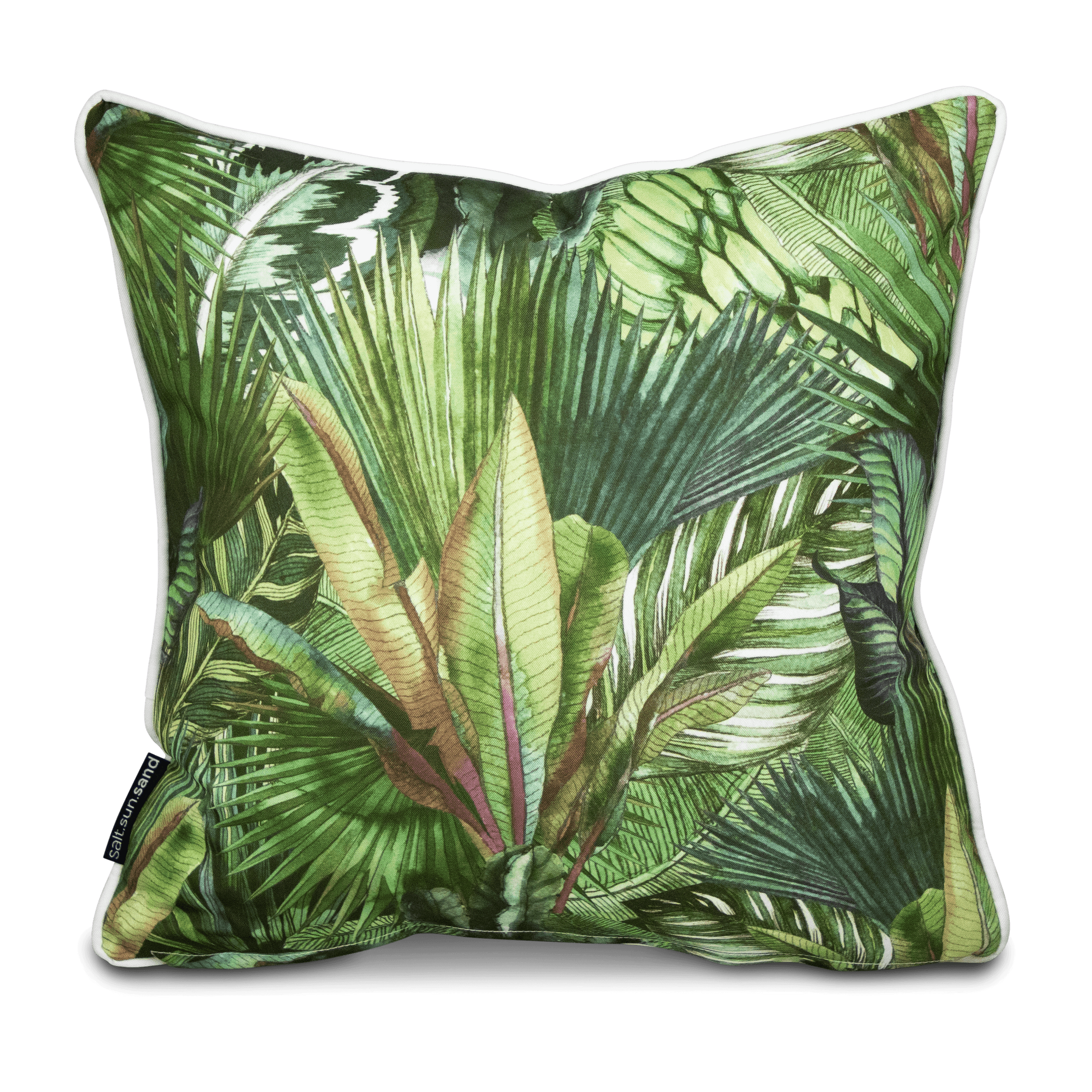 Bondi Stylist Selection - Forest Palm 3pc