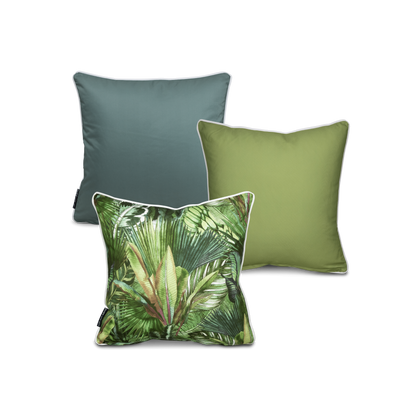 Bondi Stylist Selection - Forest Palm 3pc