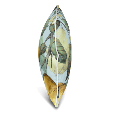 Bondi Golden Pear - 45 x 45 cm Piped Cushion