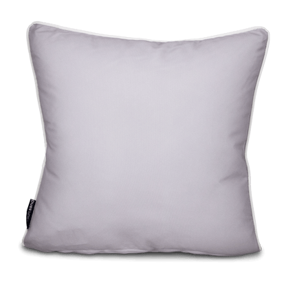 Bondi Lilac Haze - 45 x 45 cm Piped Cushion