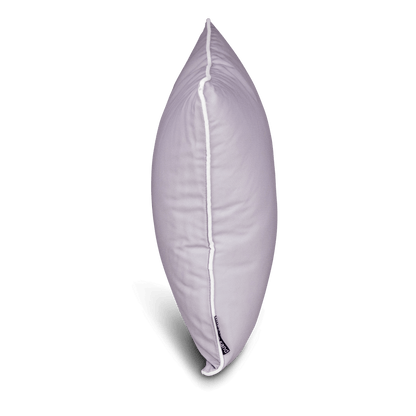 Bondi Lilac Haze - 45 x 45 cm Piped Cushion